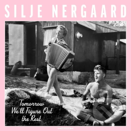 Hudobné CD: Silje Nergaard:  Tomorrow We'Ll Figure Out The Rest LP (Sony Music Entertainment)