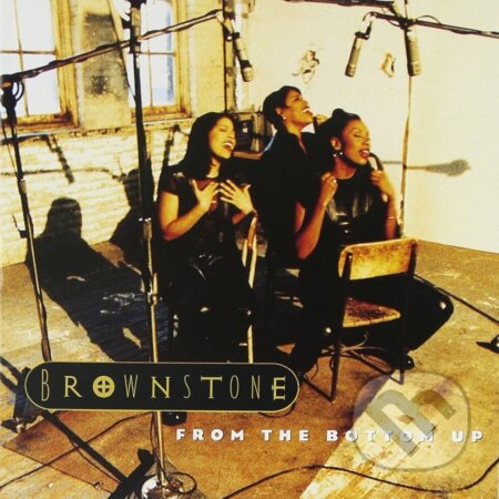 Brownstone: From The Bottom Up LP (2 LP) - Brownstone