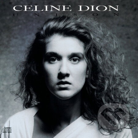 Celine Dion: Unison (Clear) LP - Céline Dion