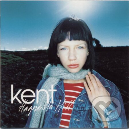 Hudobné CD: Kent:  Hagnesta Hill LP (Sony Music Entertainment)