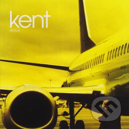 Kent:  Isola LP