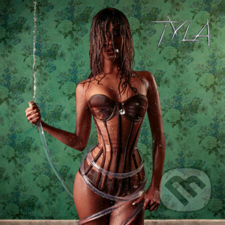 Hudobné CD: Tyla:  Tyla + (Coke Bottle Clear Vinyl) LP (Sony Music Entertainment)