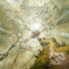 Hudobné CD: Ayreon:  The Human Equation / Green LP (Hudobné albumy)