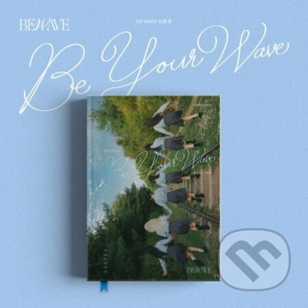 Bewave: Be Your Wave / Photo Card(S) Postcard(S) Lenticular Card(S) Poster(S)