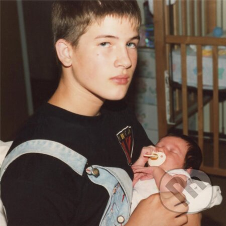 Hudební CD: Big Thief:  Capacity LP (Hudobné albumy)