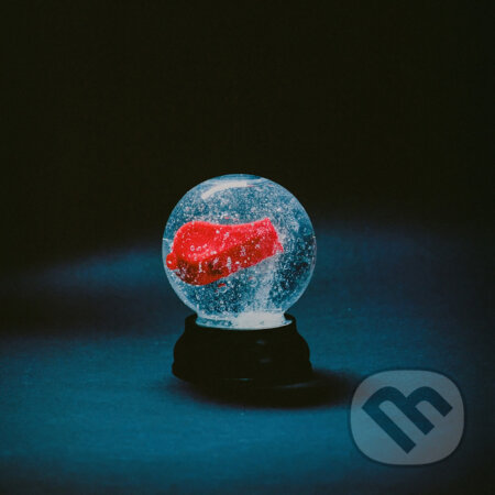 Darkside:  Nothing LP