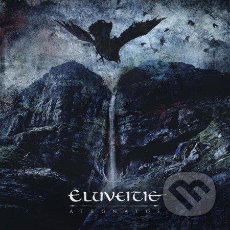 Eluveitie:  Ategnatos - Eluveitie