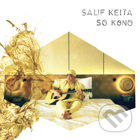 Salif Keita:  So Kono - Salif Keita