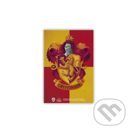 Harry Potter Magnet - Chrabromil (ABYstyle)