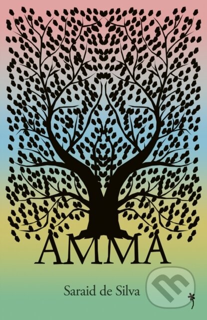 Kniha: AMMA (Saraid De Silva)