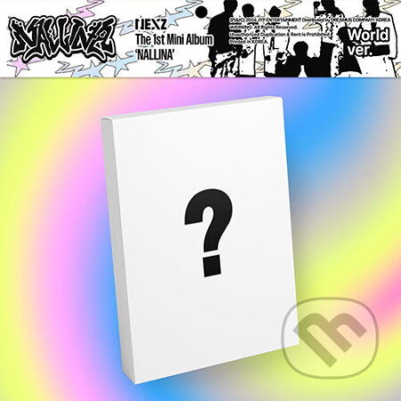 Nexz:  Nallina (Limited World edition) - Nexz