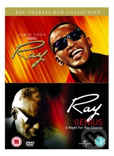 Ray / Genius - A Night For Ray Charles [2004], , 2005