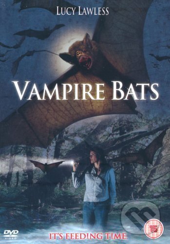 Vampire Bats [2005], , 2007