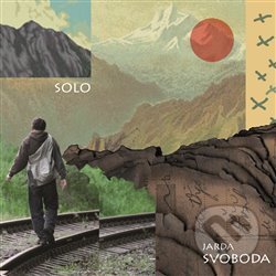 Solo - Jarda Svoboda, Indies Scope, 2016