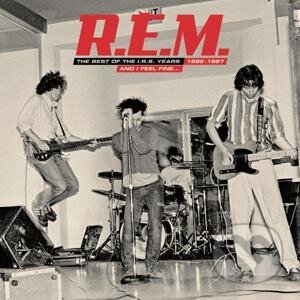 R.e.m.: I Feel: best Of, EMI Music, 2006