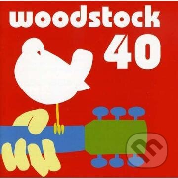 Woodstock 40, 