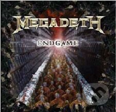 Megadeth: Endgame, , 2005