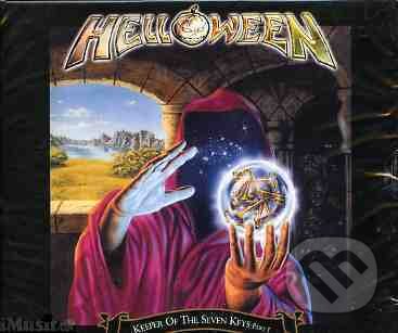 Helloween: Keeper Of The Seven Keys 1, , 2004