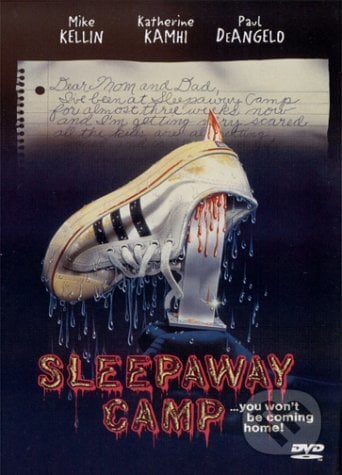 Sleepaway Camp [1983] (REGION 1), , 2000