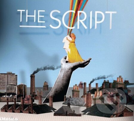 Hudobné CD: Script: The Script ()