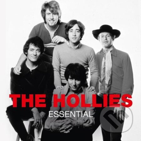 HOLLIES - ESSENTIAL, EMI Music