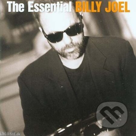 BILLY JOEL: THE ESSENTIAL BILLY JOEL