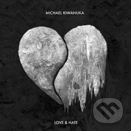 Love & Hate - Michael Kiwanuka, Universal Music, 2016