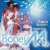 Rivers of Babylon - Boney M., Sony Music Entertainment, 2008
