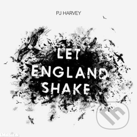 Pj Harvey: Let England Shake
