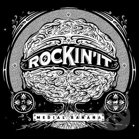 Rockin´it - Medial Banana