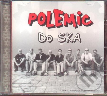 POLEMIC: DO SKA, , 2010