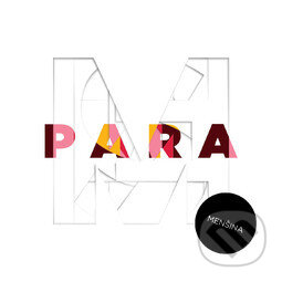 PARA: MENSINA, , 2012