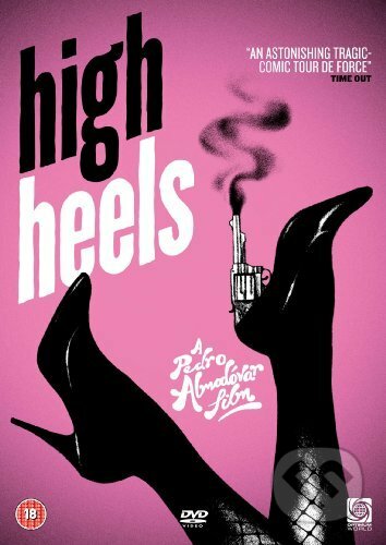 High Heels [1991], , 2009