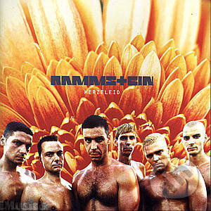 Herzeleid - Rammstein, Universal Music, 1995