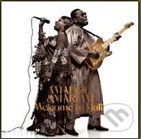 Welcome To Mali - Amadou&mariam, Warner Music, 2008