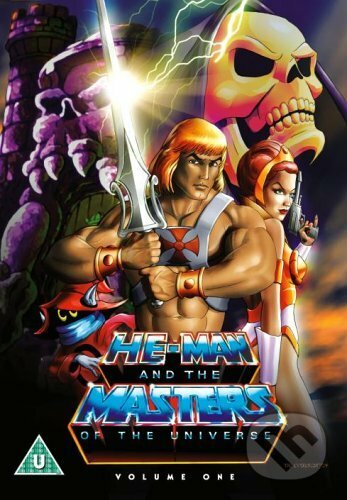 He-Man And The Masters Of The Universe Vol.1, , 2005