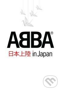 ABBA: ABBA in Japan - ABBA, Universal Music, 2009