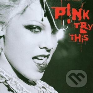 P!NK: TRY THIS, , 2003