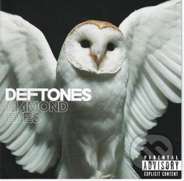 Deftones - Diamond Eyes, 