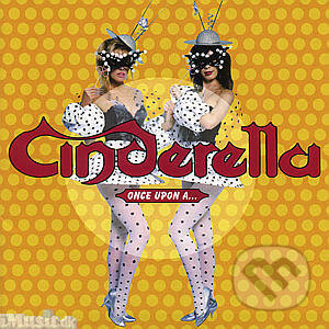 Cinderella: Once Upon A ..., , 1997