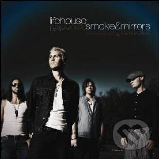 Lifehouse: Smoke & Mirrors, , 2010