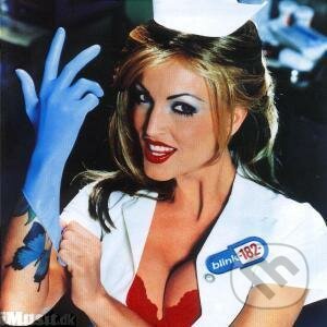 Enema Of The State - Blink 182, Universal Music, 1999