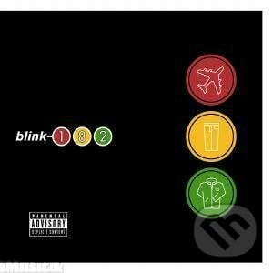 Take Off Your Pants And Jacket - Blink 182, Universal Music, 2001