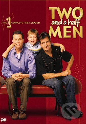 Two And A Half Men - Season 1, , 2005