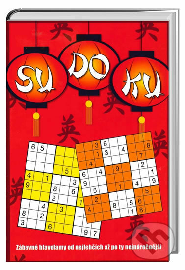 Sudoku, Vemag, 2017