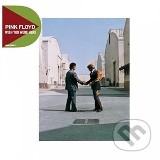 PINK FLOYD: WISH YOU WERE HERE, , 2011