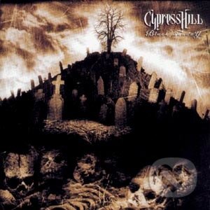 Black sunday - Cypress Hill, SonyBMG, 1993