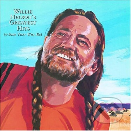 WILLIE NELSON&#039;S GREATEST HITS, , 2003