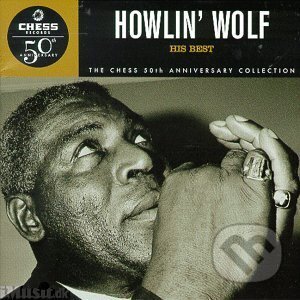 Howlin&#039; Wolf: The Collection, , 2001