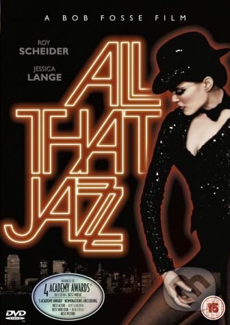 All That Jazz - Bob Fosse, Fox 2000 Pictures, 2003